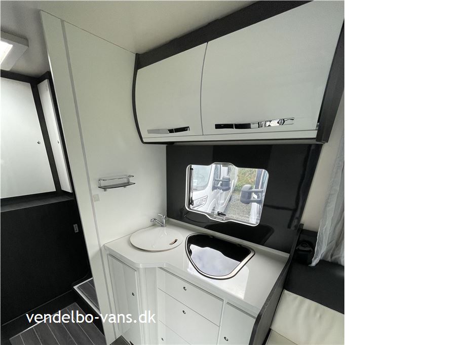 Rollerteam Kronos 234TL